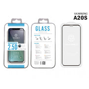 Kaljeno staklo 2.5 D za Samsung Galaxy A20 S