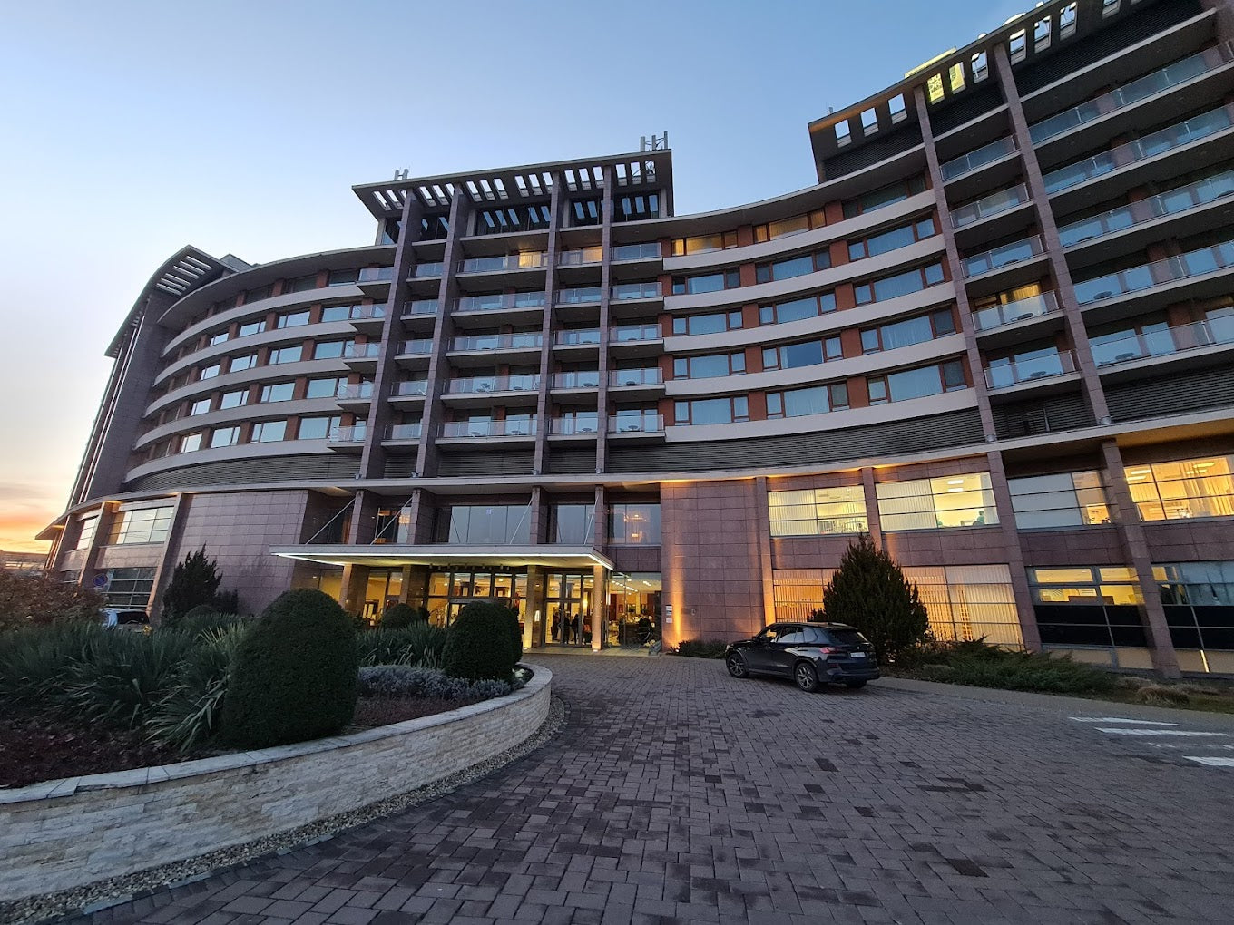 Budapest, 2 vagy 3 éjszaka 2 fő részére félpanzióval – Aquaworld Resort Budapest 4****