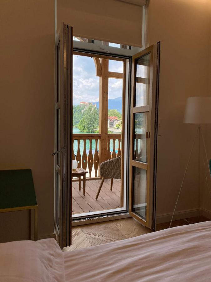 Bled, 2 vagy 3 éjszaka 2 fő részére reggelivel - Hotel Starkl***