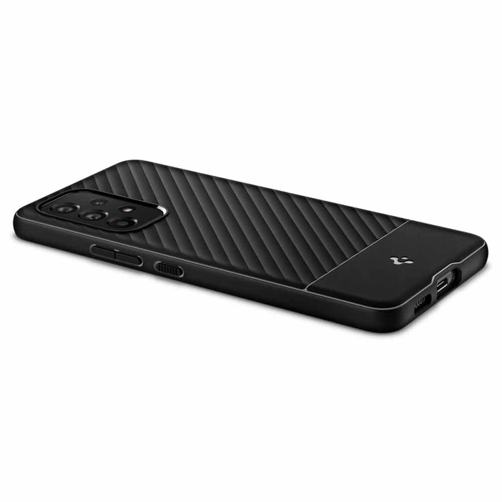 SPIGEN CORE ARMOR ZA SAMSUNG GALAXY A53 5G MAT CRNA