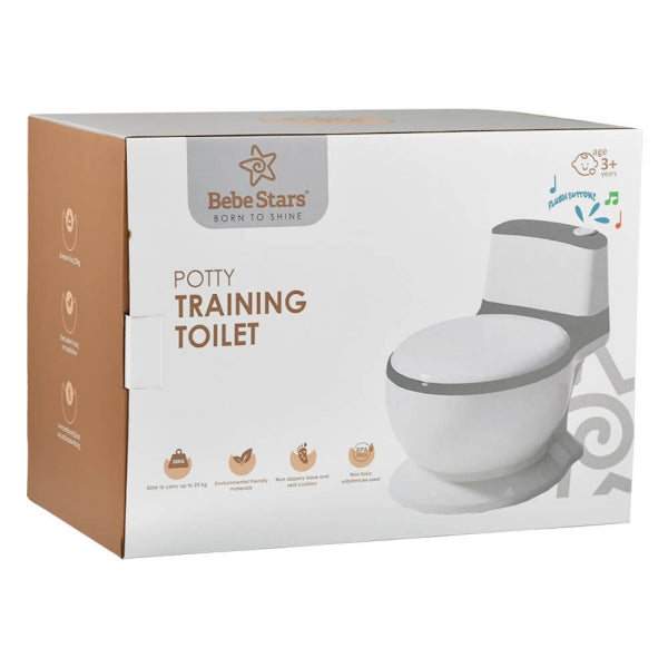 BEBESTARS tuta- WC hanggal
