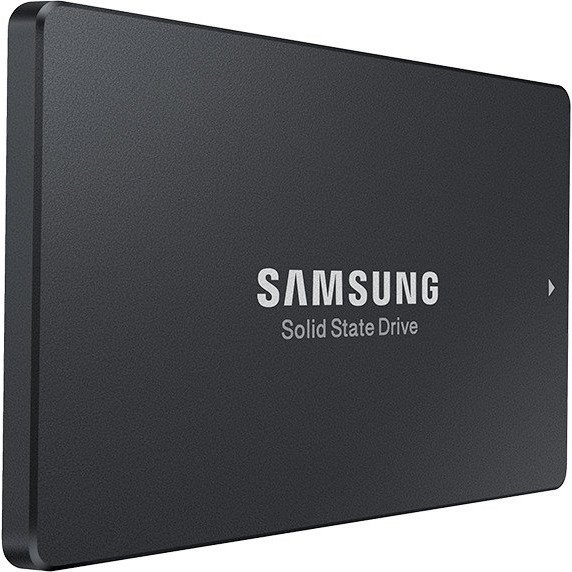 Samsung PM897 2.5" 1,92 TB Serijski ATA III V-NAND