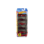 Hot Wheels JLN12 igračka vozilo
