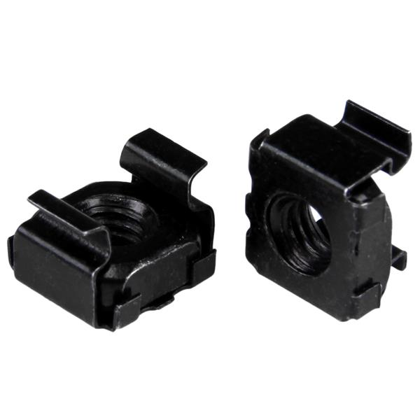 StarTech.com CABCAGENUT2B matica Zatezne matice M5 100 kom