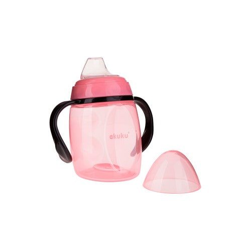 Kétfogantyús palack 280ml