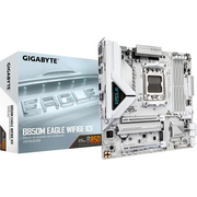 GIGABYTE B850M EAGLE WIFI6E ICE AMD B850 Utor AM5 Mikro ATX