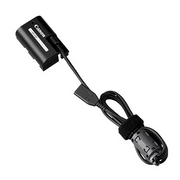 Canon DR-E6P DC coupler Crno R5 Mark II 1 kom