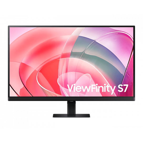 Samsung S70D računalni monitor 68,6 cm (27") 3840 x 2160 pikseli 4K Ultra HD LCD Crno