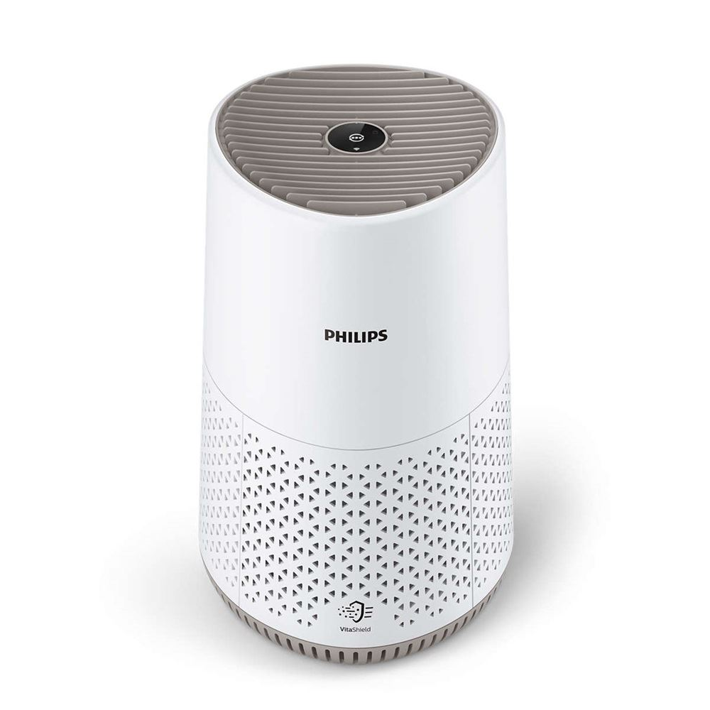 Philips AC0650/10 pročišćivač zraka 44 m² 49 dB 12 W Bijelo