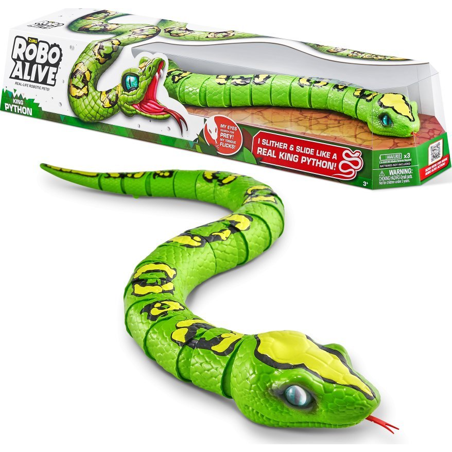 Robo Alive 7169 dječja figura