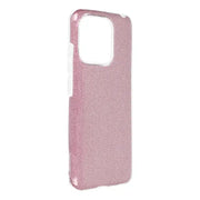 SHINING svjetlucava maskica za XIAOMI Redmi 12C pink