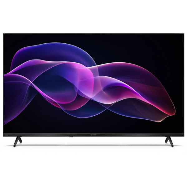 Sharp 40HF3265E LED televizor 101,6 cm (40") Full HD Pametni televizor Wi-Fi Crno