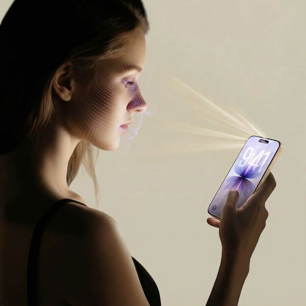 KALJENO STAKLO TECH-PROTECT GLASS FIT+ ( 2 kom. ) ZA GOOGLE PIXEL 9A / 10A