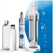 Brita 1046730 karbonator Bijelo