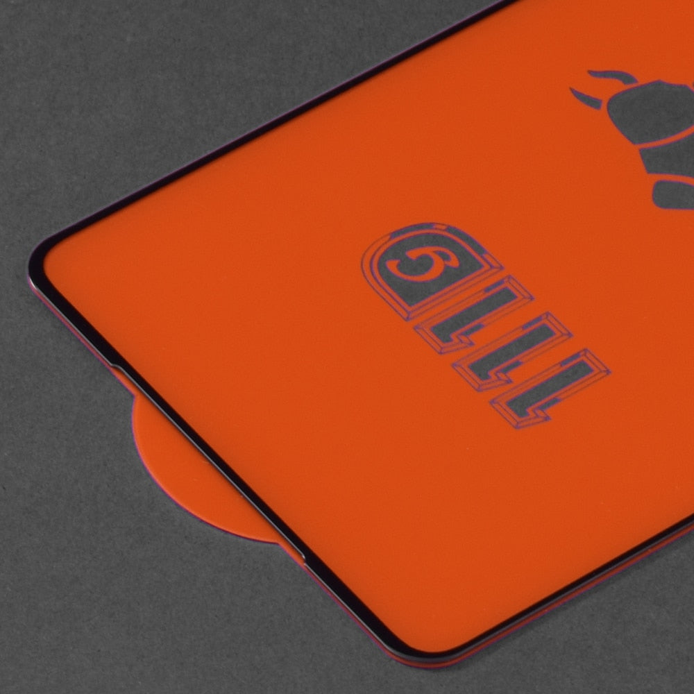 Techsuit – 111D Full Cover / Full Glue Glass za Xiaomi Redmi Note 12S