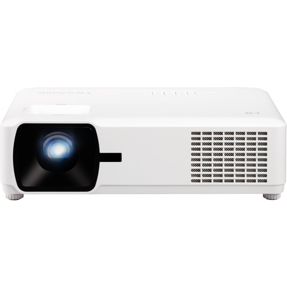 Viewsonic WXGA 4000 ANSI lumena LED WXGA (1280x800) Bijelo