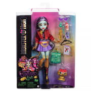 Monster High HYV58 lutka