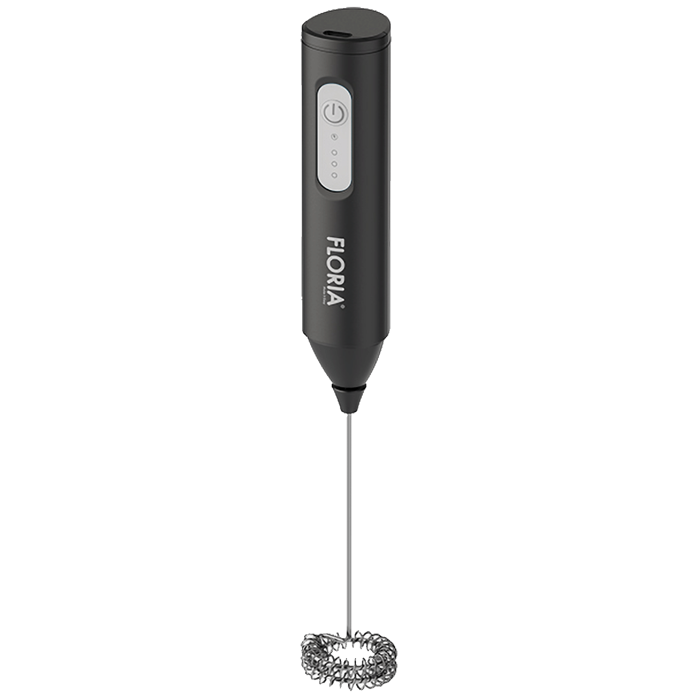 Floria Pjenjača za mlijeko, punjiva, 400mAh, 4W - ZLN2526