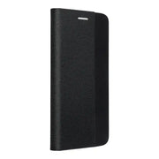 SENSITIVE Book preklopna maska za XIAOMI Redmi 14C - crna