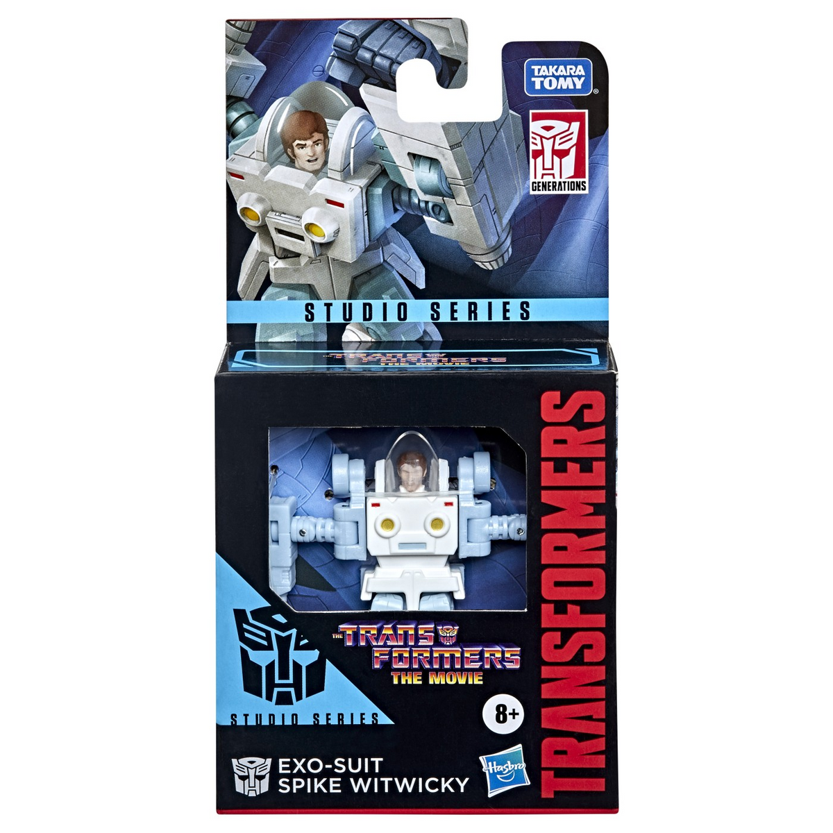 Transformers F31425X0 toy figure