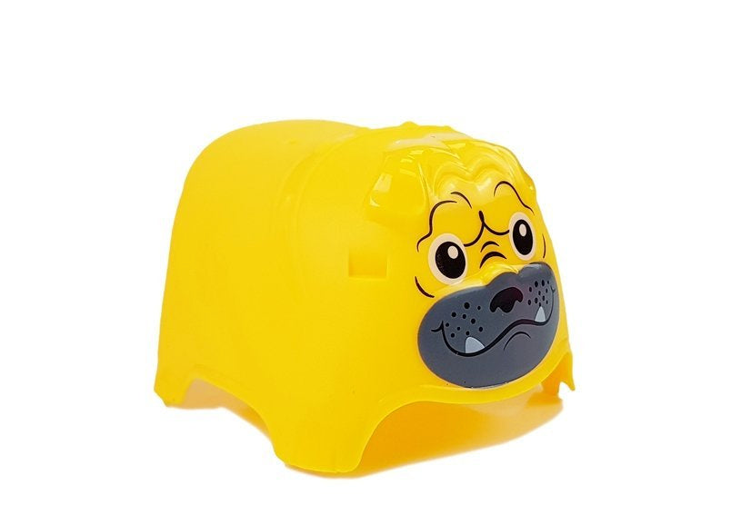 Edukativna piramida za bebu Animals Cups
