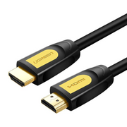 Ugreen 10115 HDMI kabel 1 m HDMI Tip A (Standard) Crno