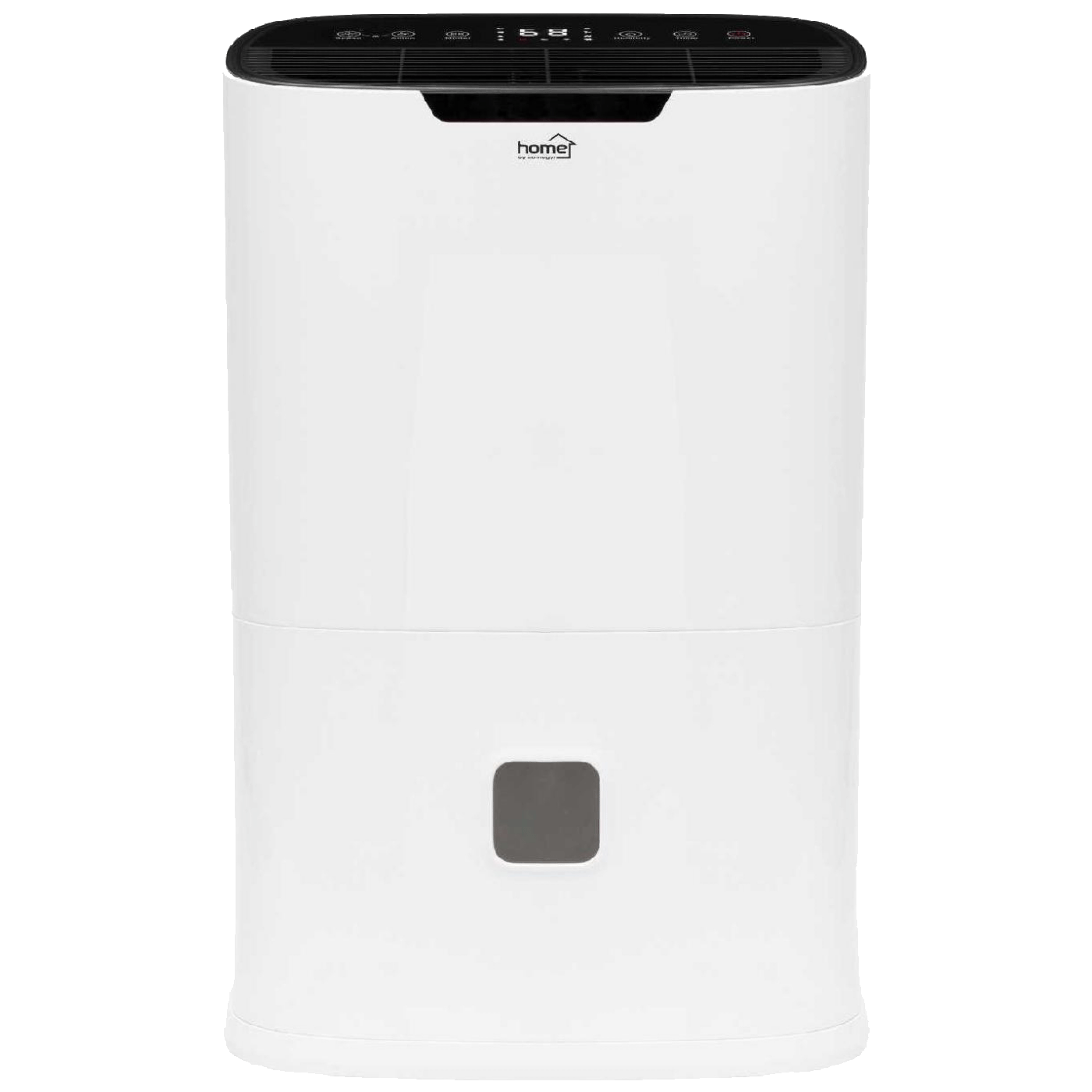 home Isušivač/Odvlaživač zraka 20l/24h, 4 programa, R290 - DHM20WIFI