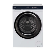 Candy BS 411B9-S perilica rublja Prednje punjenje 11 kg 1400 RPM Bijelo