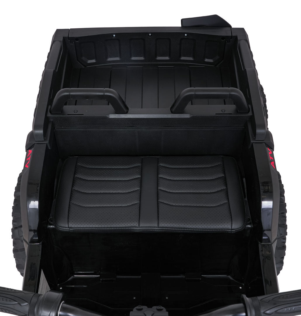 Quad na akumulator Sport TX ATV 4x4 - crni