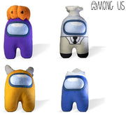 Among Us plišana igračka 20cm - Više Varijanti Plava