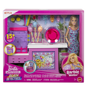 Barbie JFV67 lutka