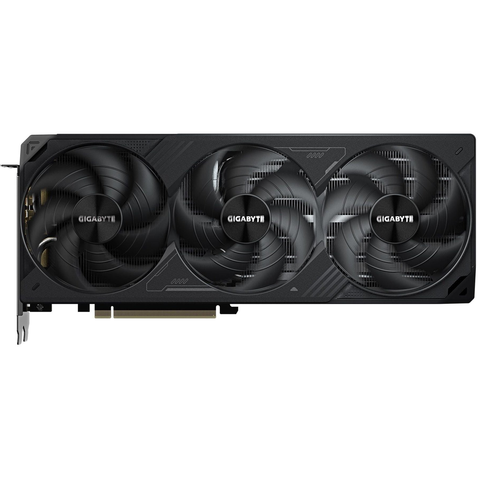 GIGABYTE GeForce RTX 5080 WINDFORCE SFF 16G NVIDIA 16 GB GDDR7
