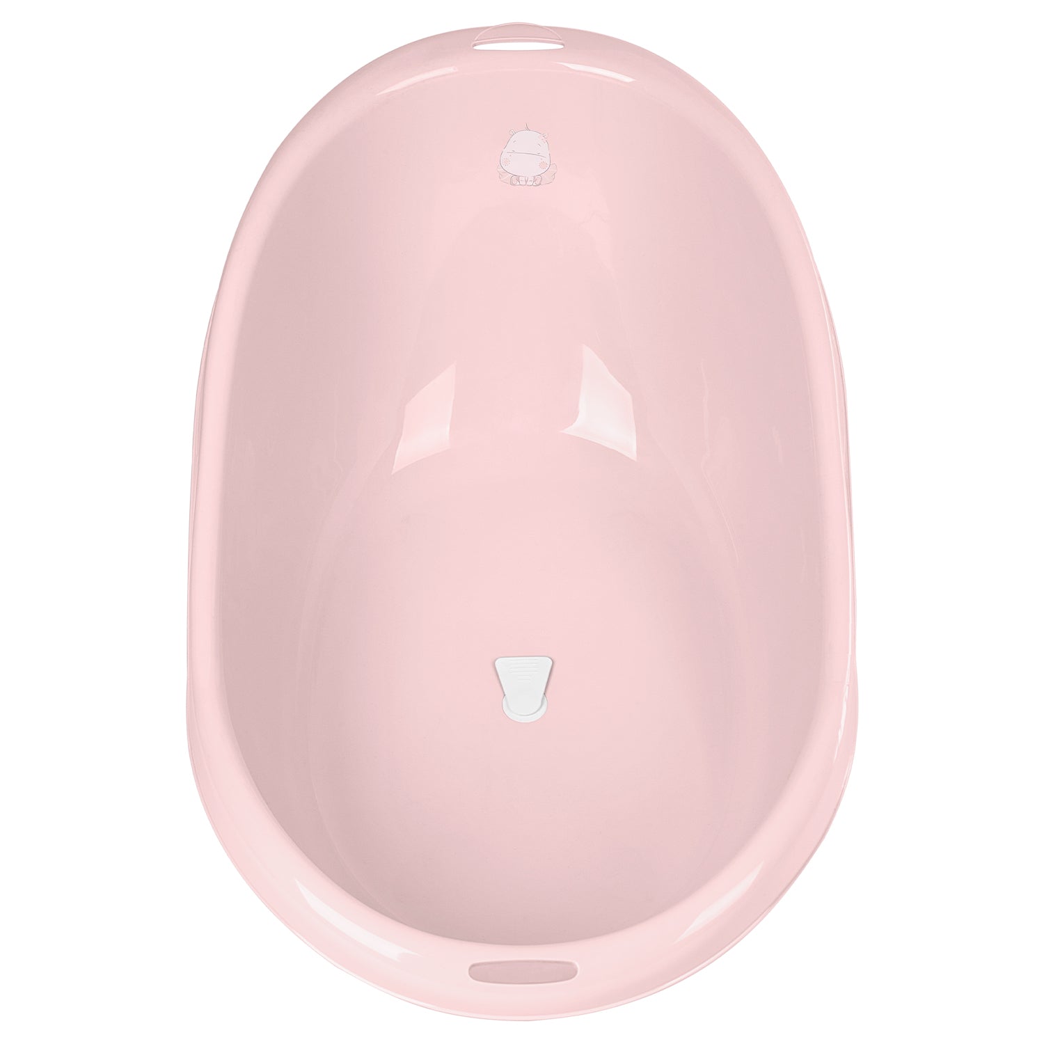 Hippo gyermek fürdőkáda - 82 cm