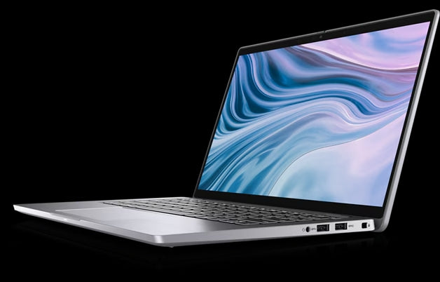 REFURBISHED - Laptop Dell Latitude 7410 14" FHD TOUCH i5-10310U/16GB/256GB SSD NVMe/Win11Pro - GRADE A (JAMSTVO: 24 MJ.)