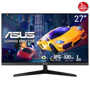 ASUS VY279HGR računalni monitor 68,6 cm (27") 1920 x 1080 pikseli Full HD LCD Crno