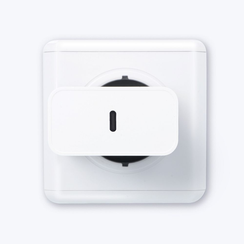 Putni punjač Forcell Type- C - 3A 45W sa PD i Quick Charge 4.0 funkcijom