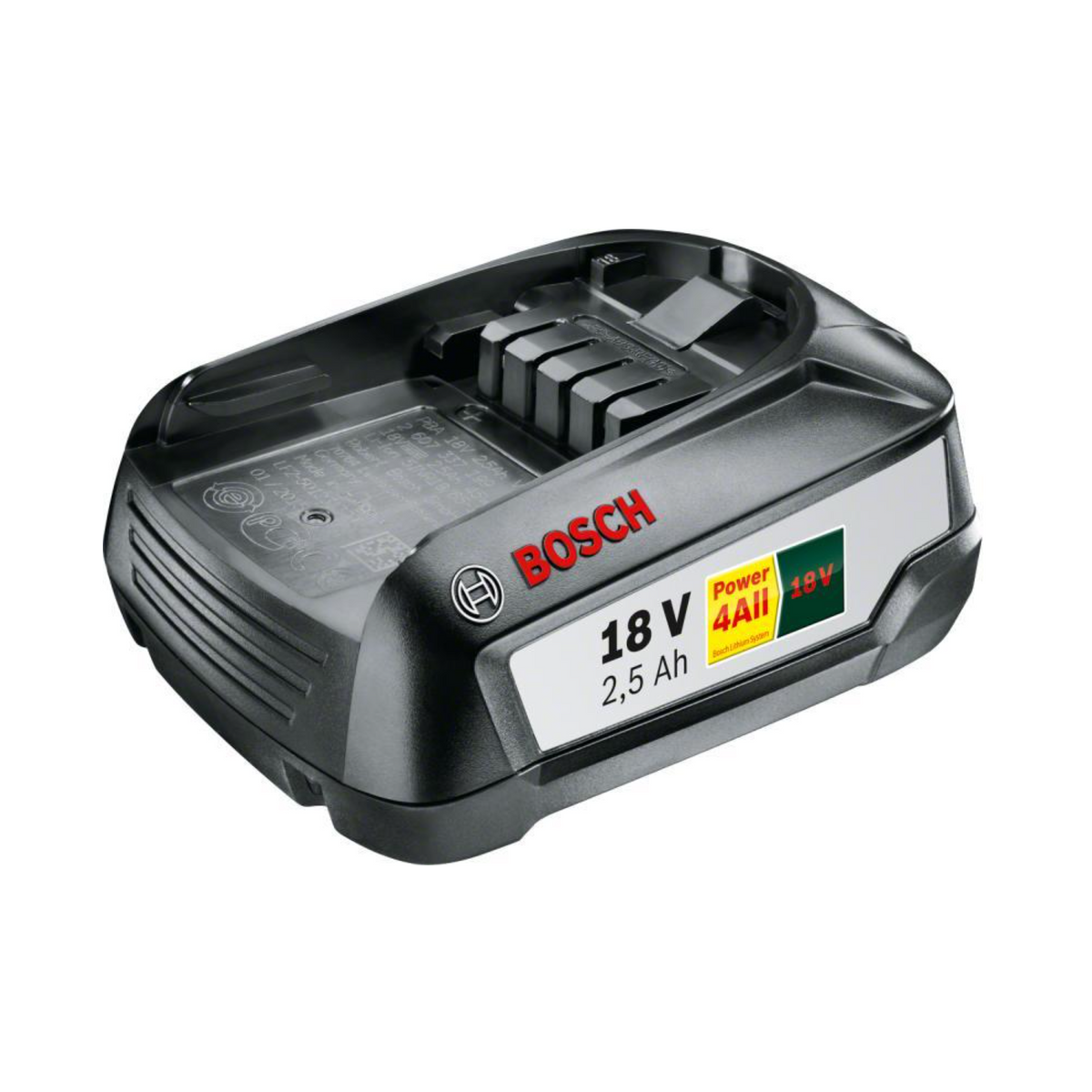 Bosch 1 600 A00 5B0 baterije i punjači za električne alate Baterija
