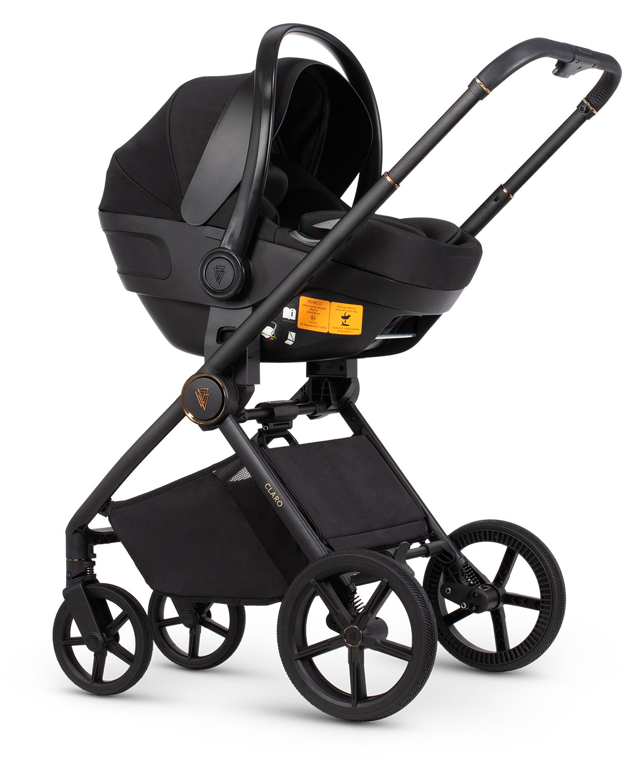 Venicci CLARO 3in1 babakocsi