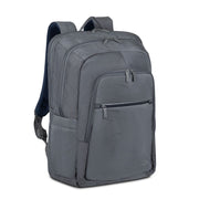 Ruksak RivaCase 17.3" Alpendorf-Eco 7569 Grey ECO