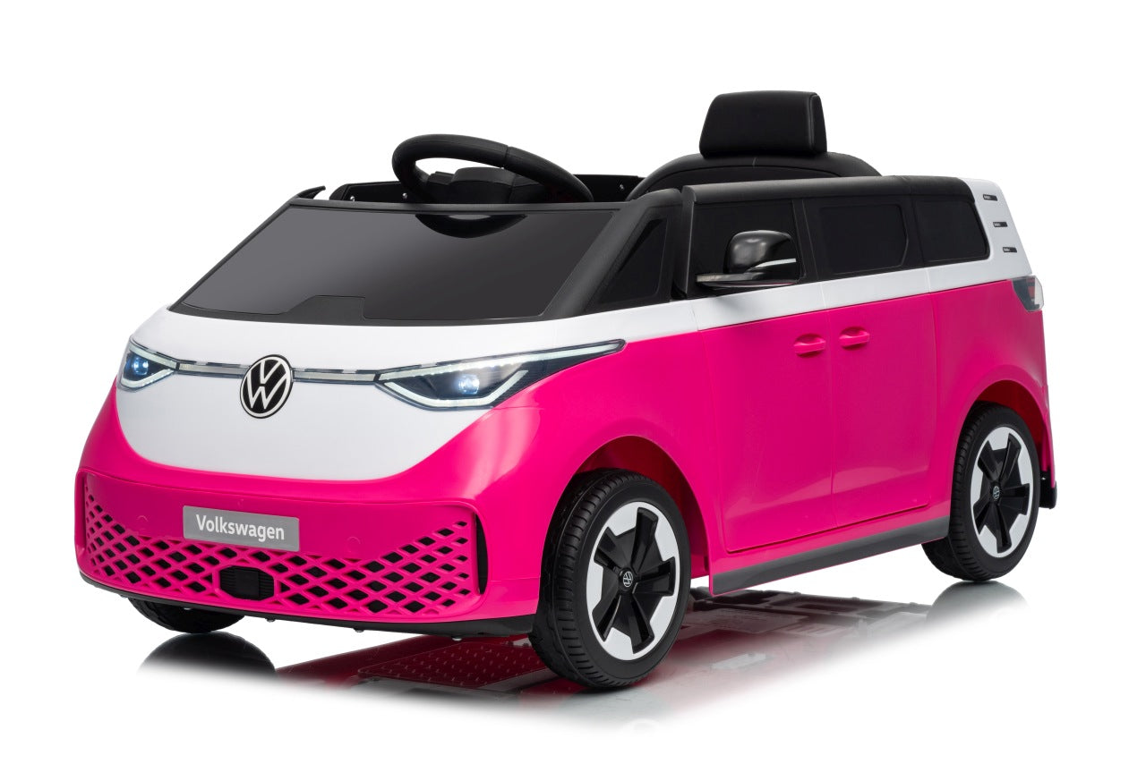 Licencirani auto na akumulator Volkswagen ID BUZZ - rozi