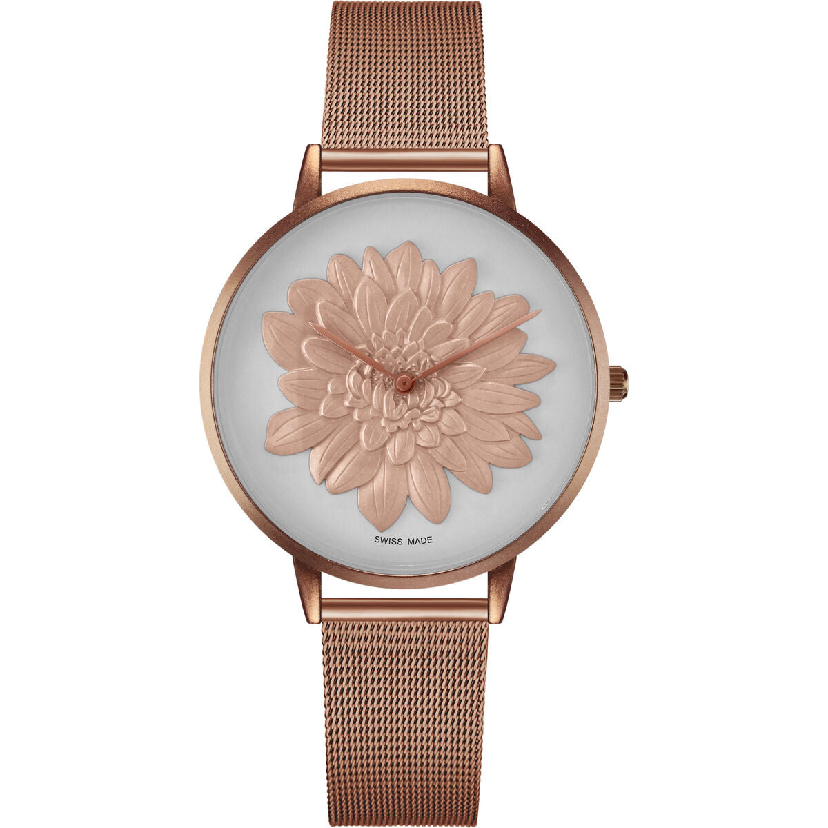 Ženski satovi Bellevue D14 (Ø 40 mm)