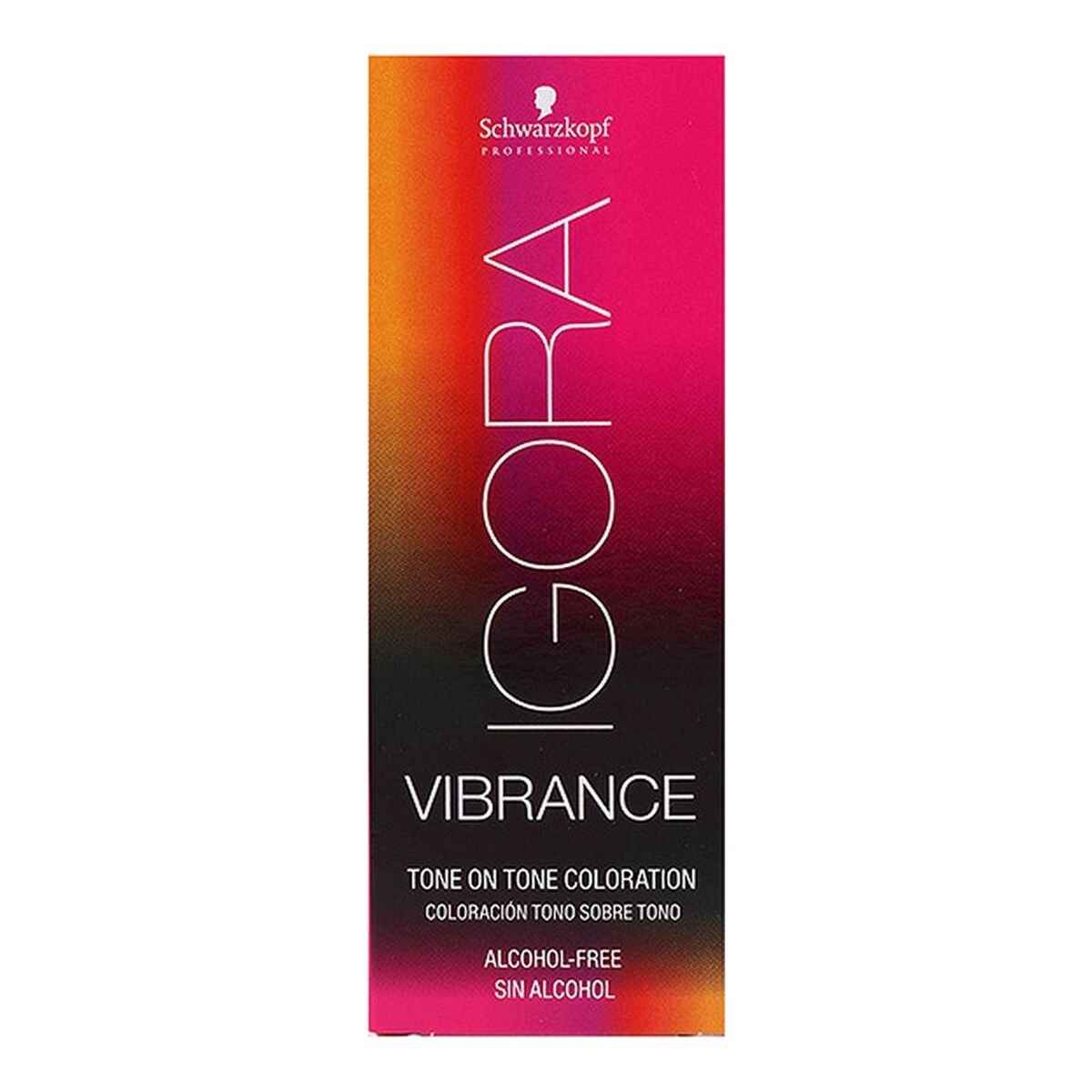 Trajna Boja Igora Vibrance Schwarzkopf Igora Vibrance Nº 9-4