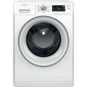 Whirlpool FFB 9258 SV PL perilica rublja Prednje punjenje 9 kg 1200 RPM Bijelo