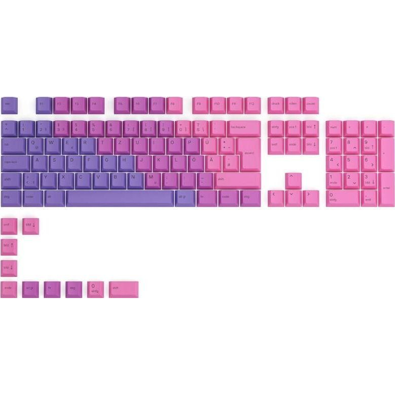 Glorious Gaming GPBT Navlaka za tipke tipkovnice