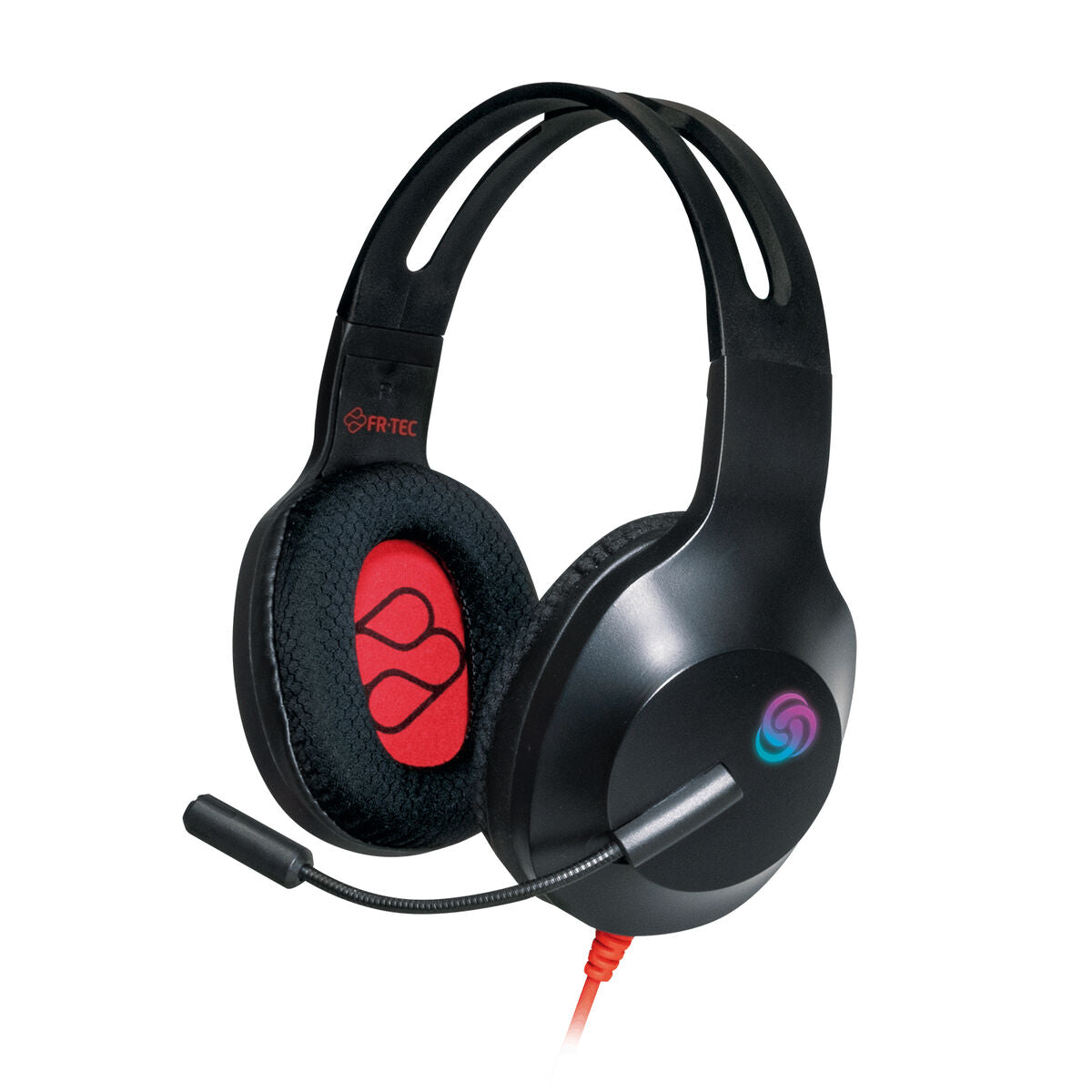 Gaming Slušalice s Mikrofonom FR-TEC FT2020