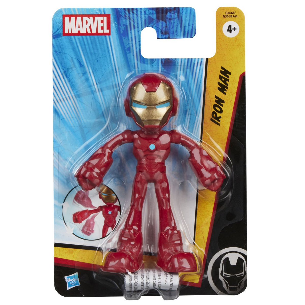 Marvel G36685L00 dječja figura