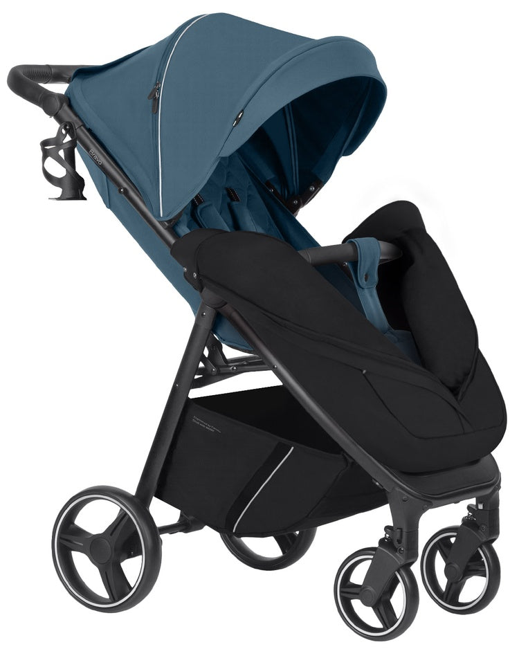 CARRELLO Bravo sportkocsi