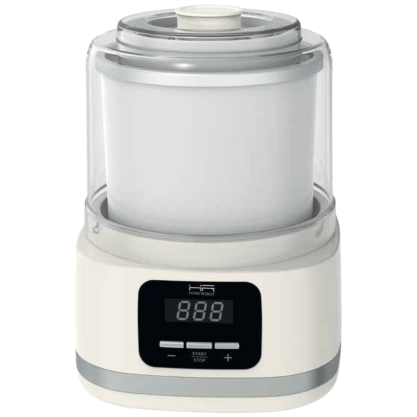 Home Robot Aparat za sladoled - ICEGO-100
