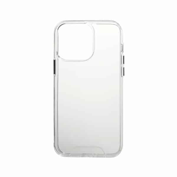 PRIO Zaštitna maska za iPhone 14 Pro Max prozirna