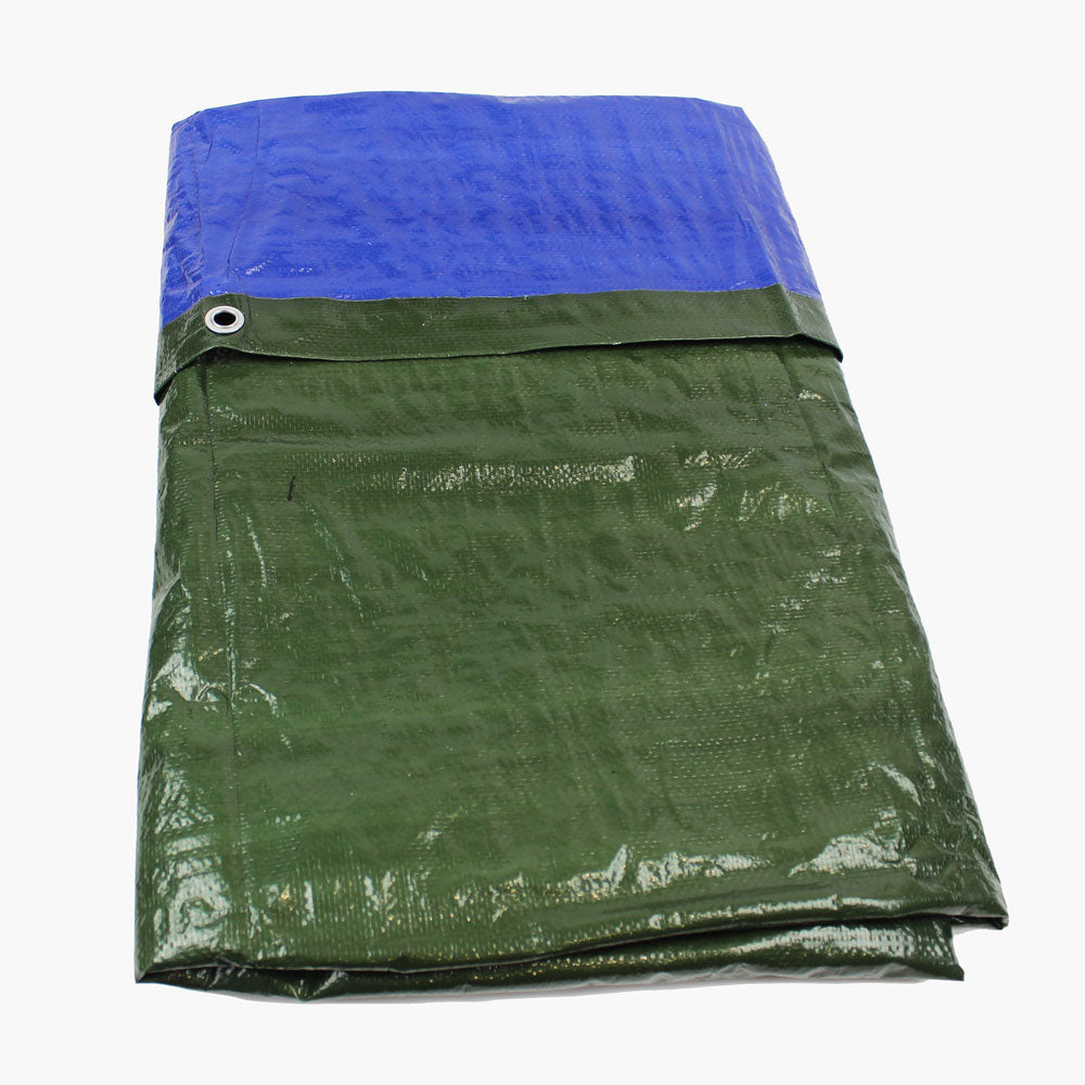 Cerada HARD polietilen  4 x 6 m